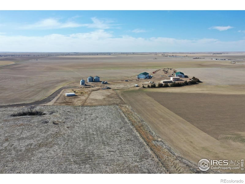 3699 County Road 5, Wiggins, CO 80654