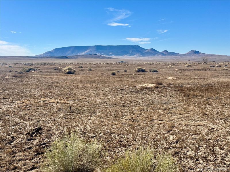 lot 65 Kelly Ave, San Luis, CO 81152