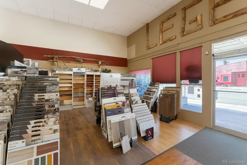 726 Main St, Walsenburg, CO 81089