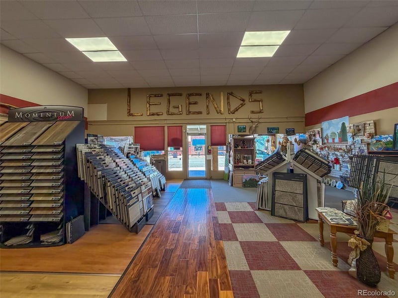 726 Main St, Walsenburg, CO 81089