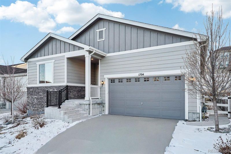 1704 Cade Ave, Castle Rock, CO 80104