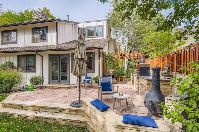 6166 E Mineral Pl, Centennial, CO 80112