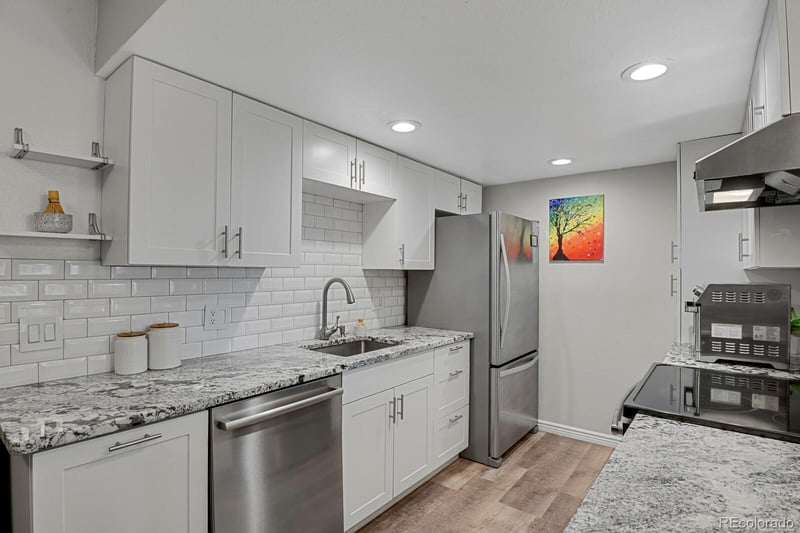 4400 S Quebec St #104P, Denver, CO 80237