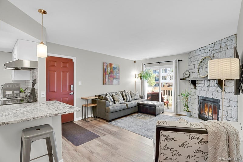 4400 S Quebec St #104P, Denver, CO 80237