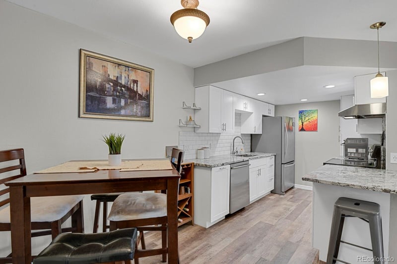 4400 S Quebec St #104P, Denver, CO 80237