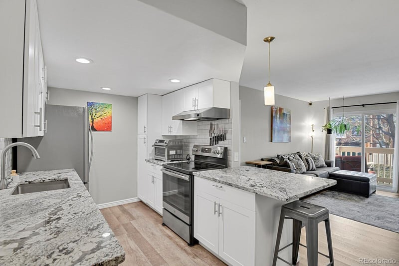 4400 S Quebec St #104P, Denver, CO 80237