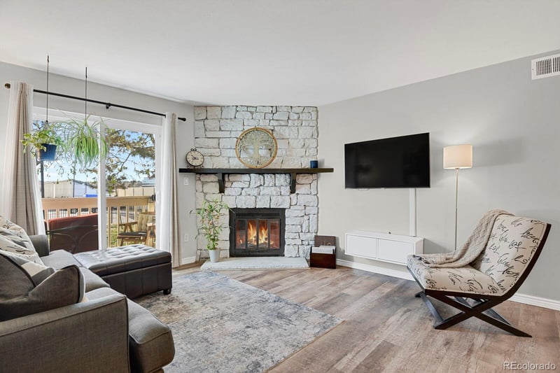 4400 S Quebec St #104P, Denver, CO 80237