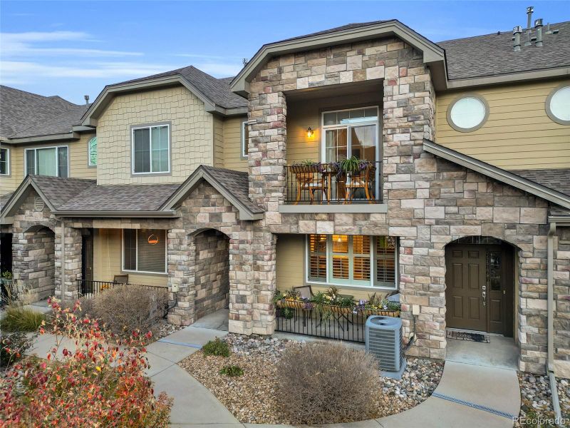 15386 W 66th Dr #D, Arvada, CO 80007