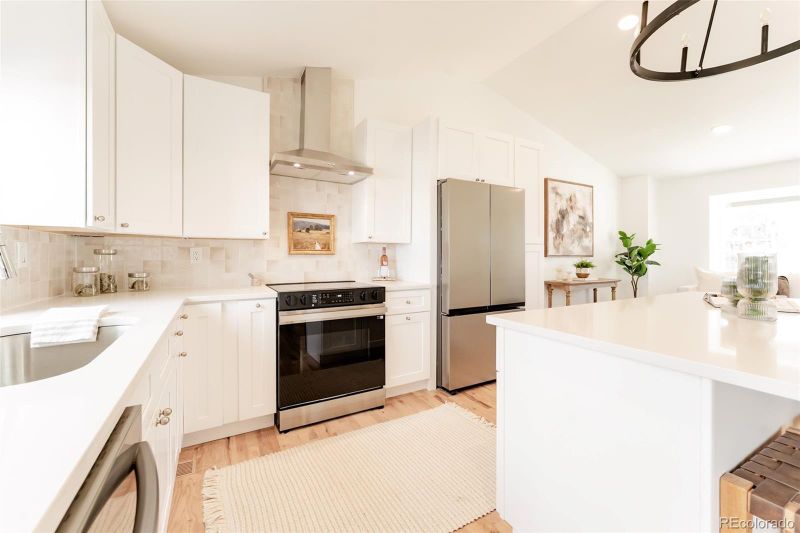 6232 S Owens Ct, Littleton, CO 80127