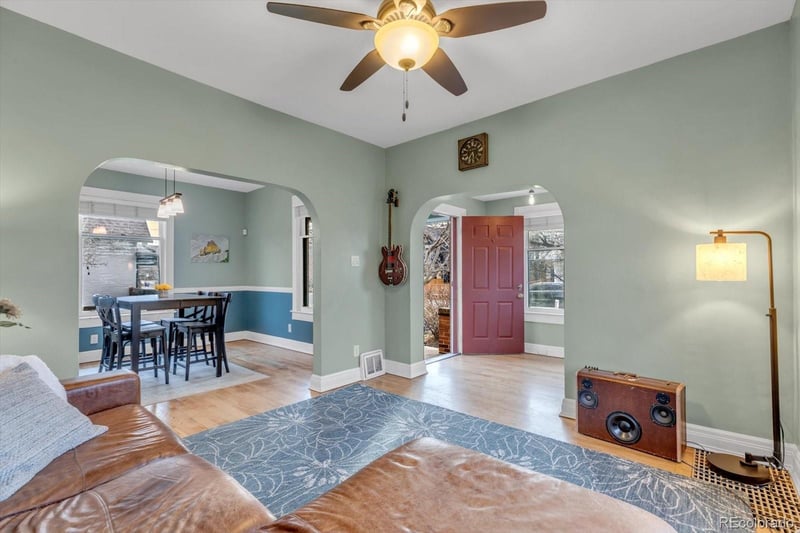 2336 Irving St, Denver, CO 80211