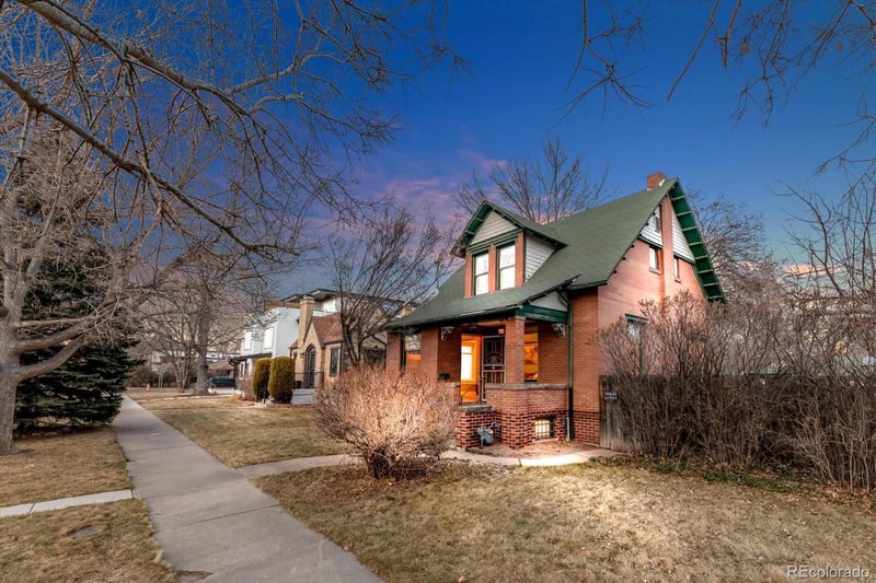 2336 Irving St, Denver, CO 80211