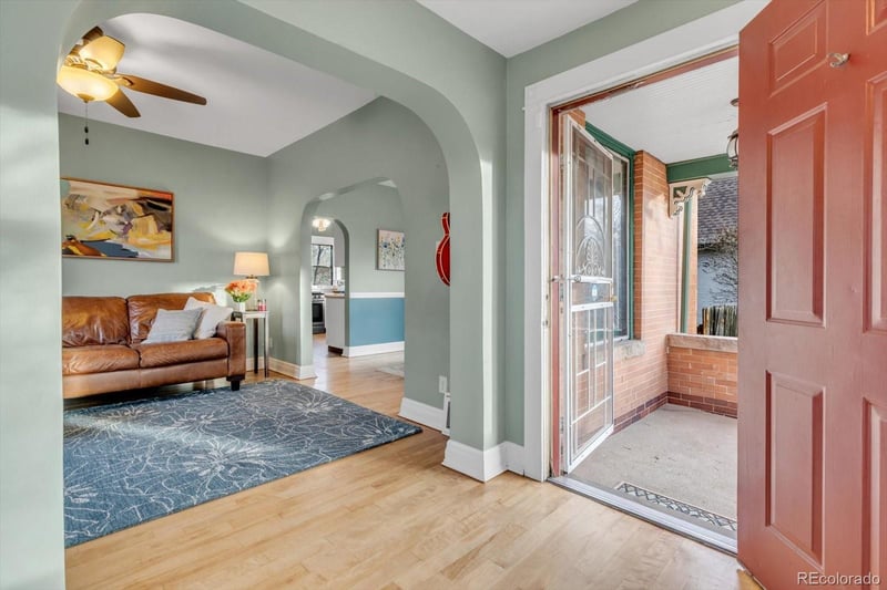 2336 Irving St, Denver, CO 80211