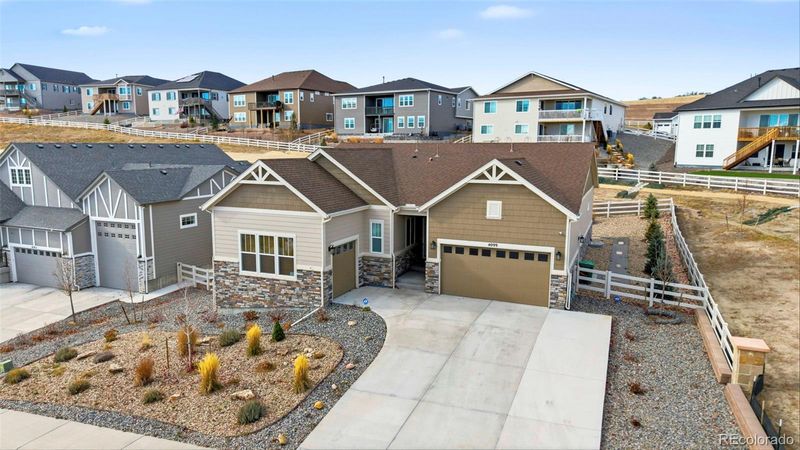 4099 River Oaks St, Castle Rock, CO 80104