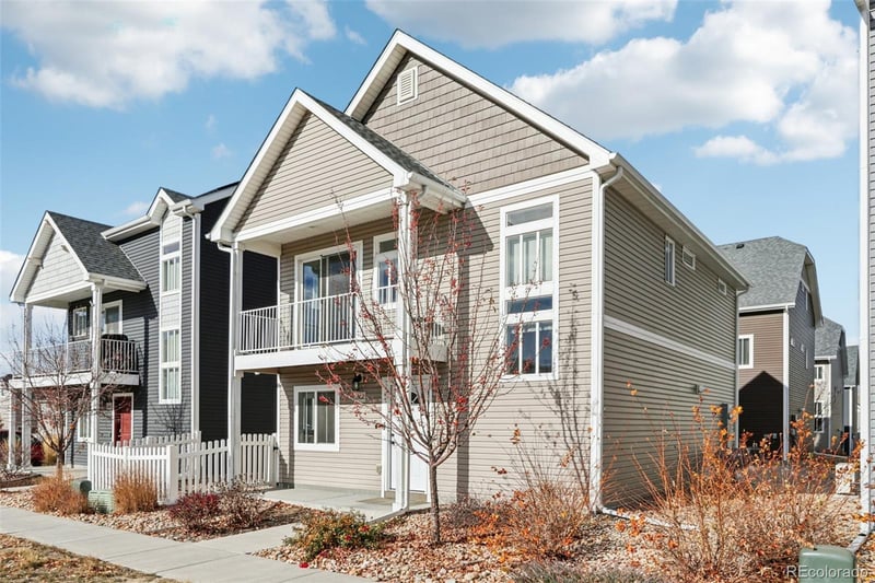 5362 N Argonne St, Denver, CO 80249