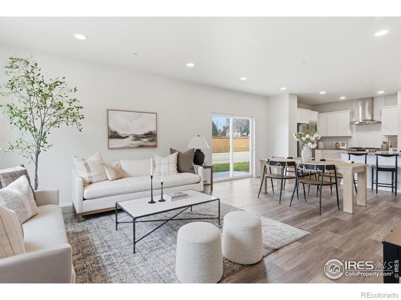 2938 Barnstormer St #6, Fort Collins, CO 80524