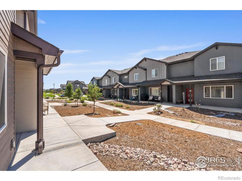 2938 Barnstormer St #6, Fort Collins, CO 80524