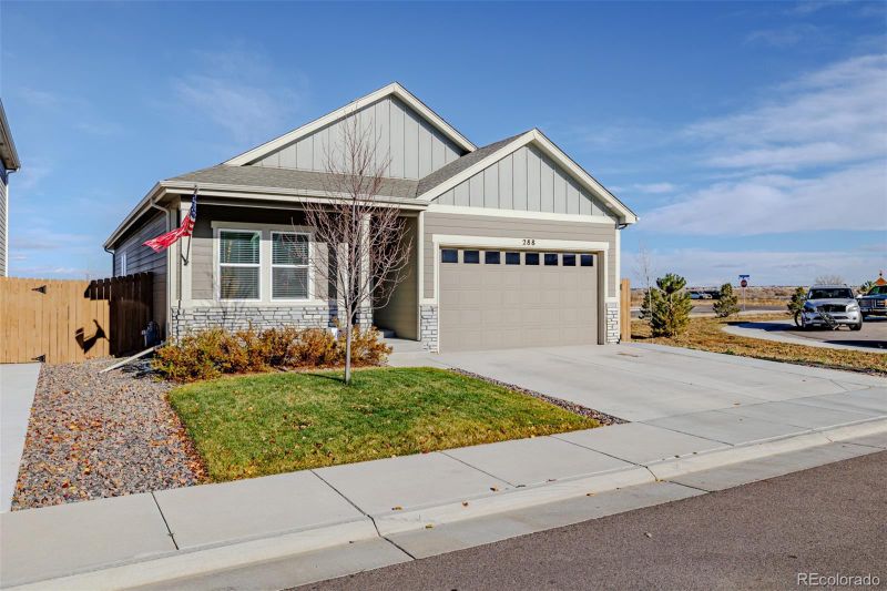 288 Chipeta Way, Lochbuie, CO 80603