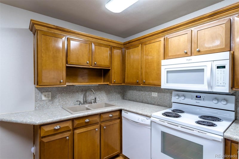 755 S Alton Way #1A, Denver, CO 80247