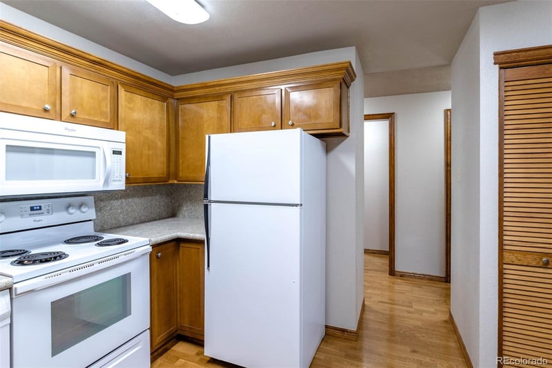 755 S Alton Way #1A, Denver, CO 80247