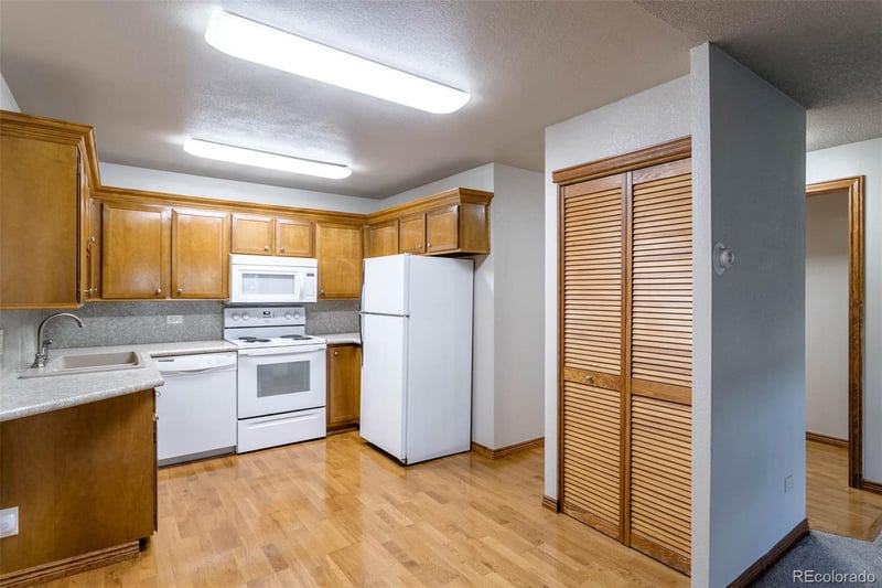 755 S Alton Way #1A, Denver, CO 80247