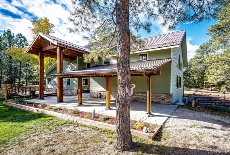 6412 County Road 82, Elbert, CO 80106