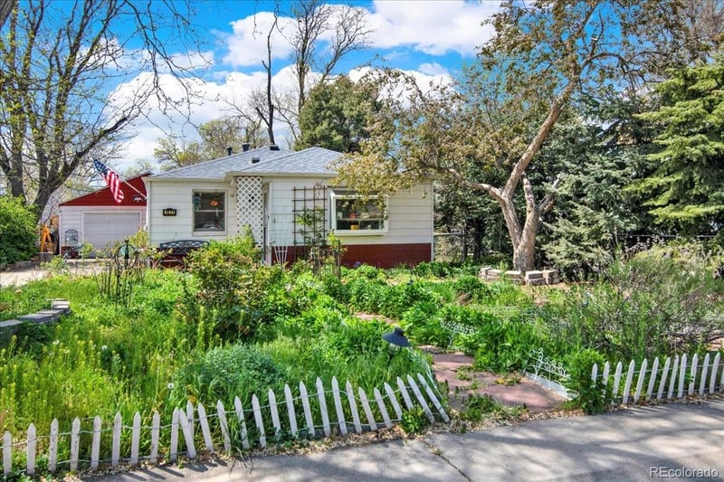 5211 Dover St, Arvada, CO 80002
