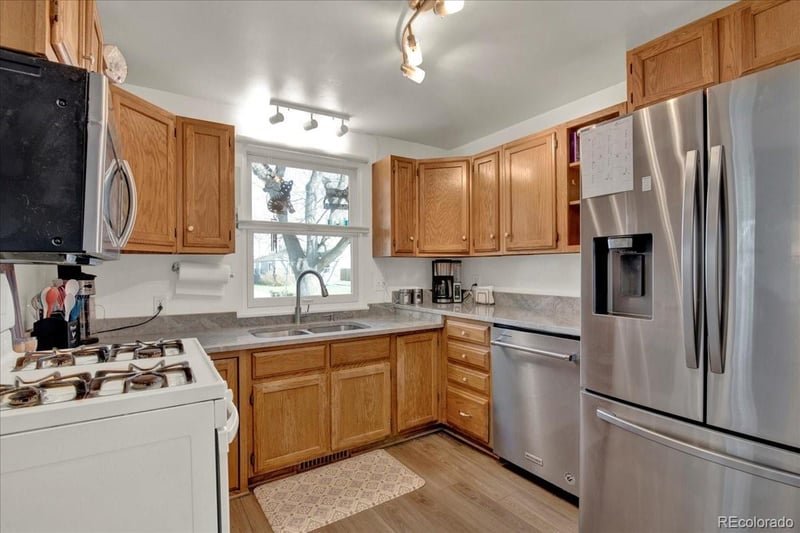 5211 Dover St, Arvada, CO 80002
