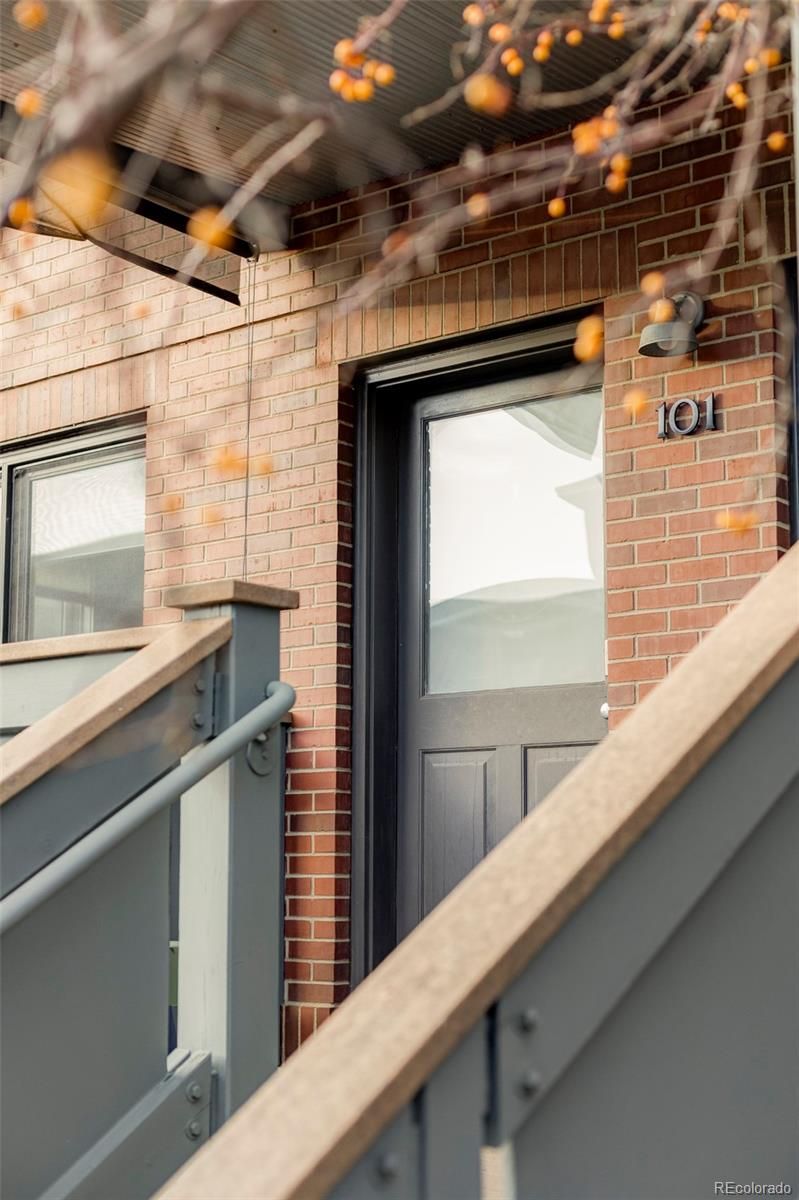 3265 Foundry Pl #101O, Boulder, CO 80301