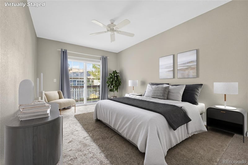 8105 E 11th Ave #2B, Denver, CO 80220