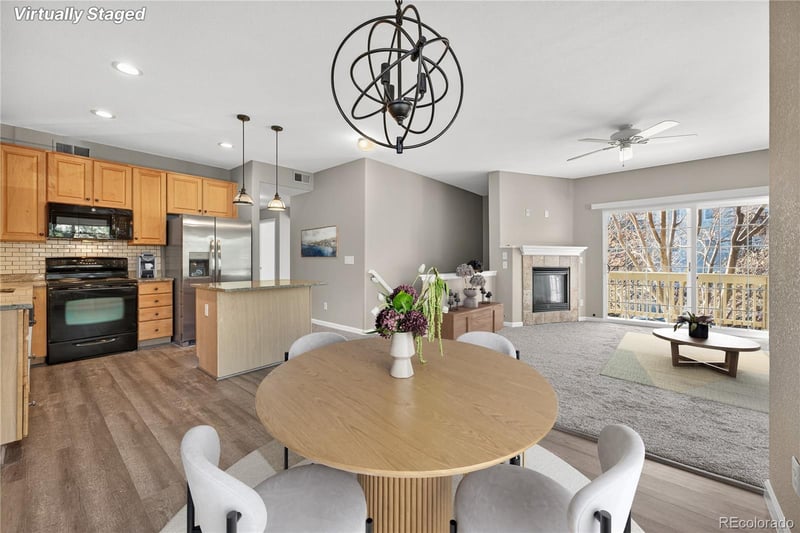 8105 E 11th Ave #2B, Denver, CO 80220