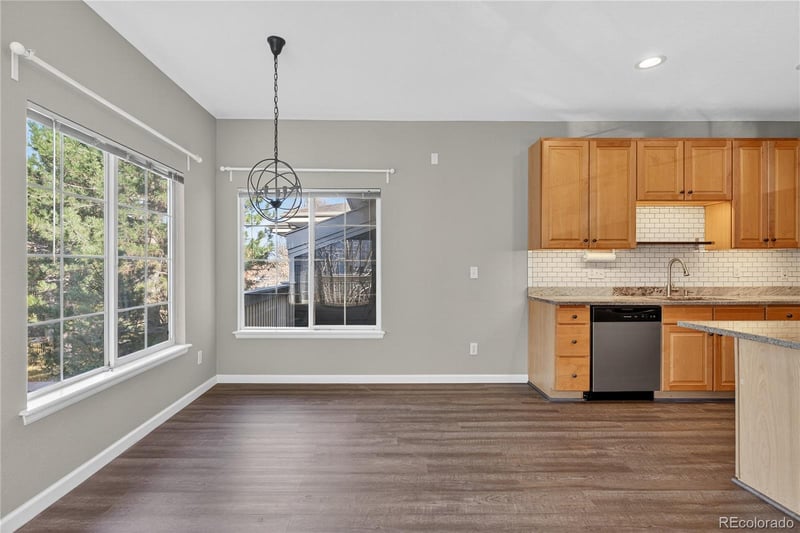 8105 E 11th Ave #2B, Denver, CO 80220