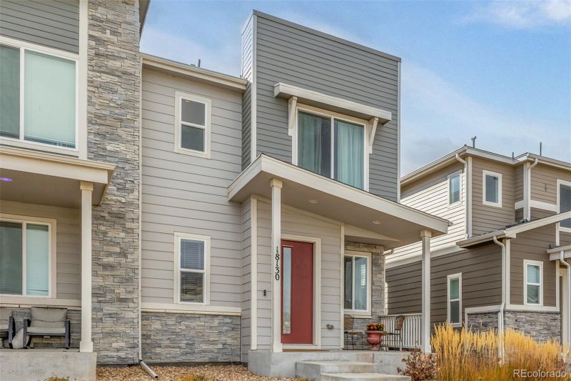 18130 E 96th Pl, Commerce City, CO 80022