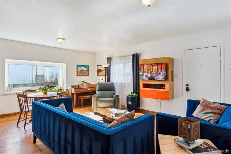 948 Perry St, Denver, CO 80204