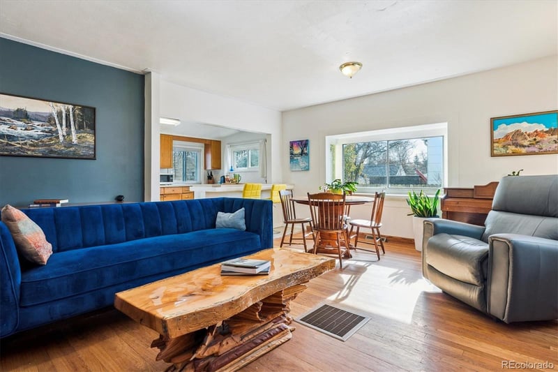 948 Perry St, Denver, CO 80204