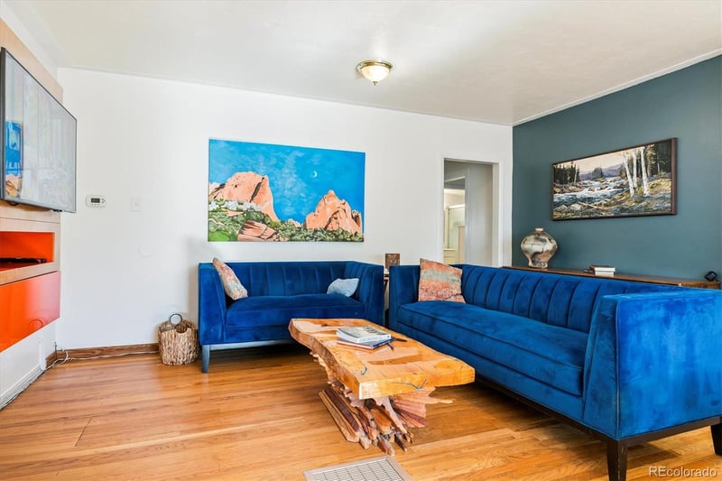 948 Perry St, Denver, CO 80204