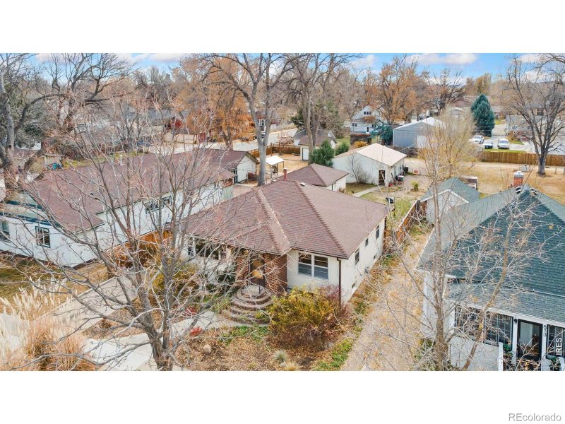 805 Walnut St, Windsor, CO 80550