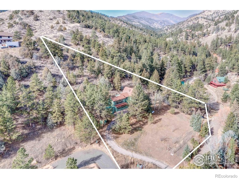 227 Streamside Dr, Glen Haven, CO 80532