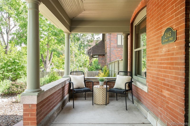 2845 Quitman St, Denver, CO 80212