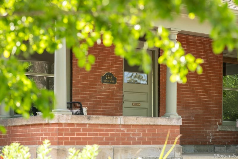 2845 Quitman St, Denver, CO 80212