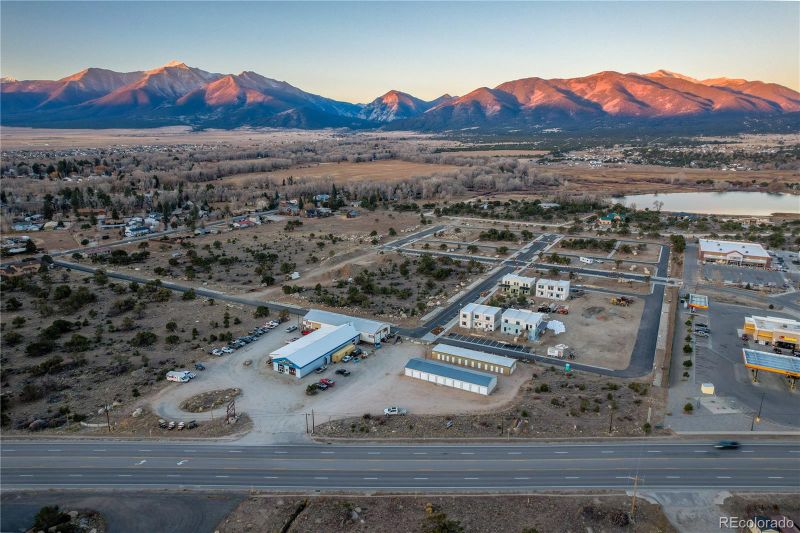 140 Mason Ln, Buena Vista, CO 81211