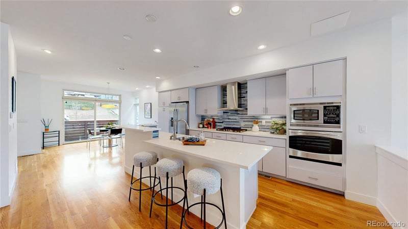 2627 S Sherman St, Denver, CO 80210