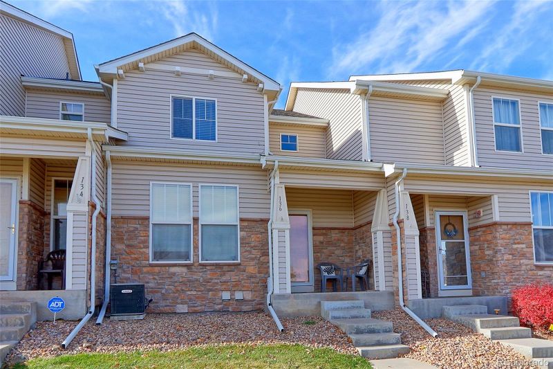 136 Foxglove Dr #19, Brighton, CO 80601