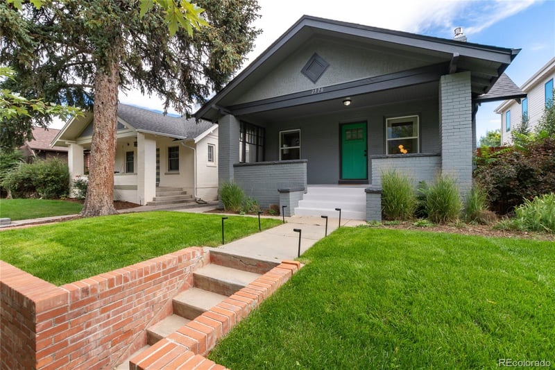 2570 N Fairfax St, Denver, CO 80207