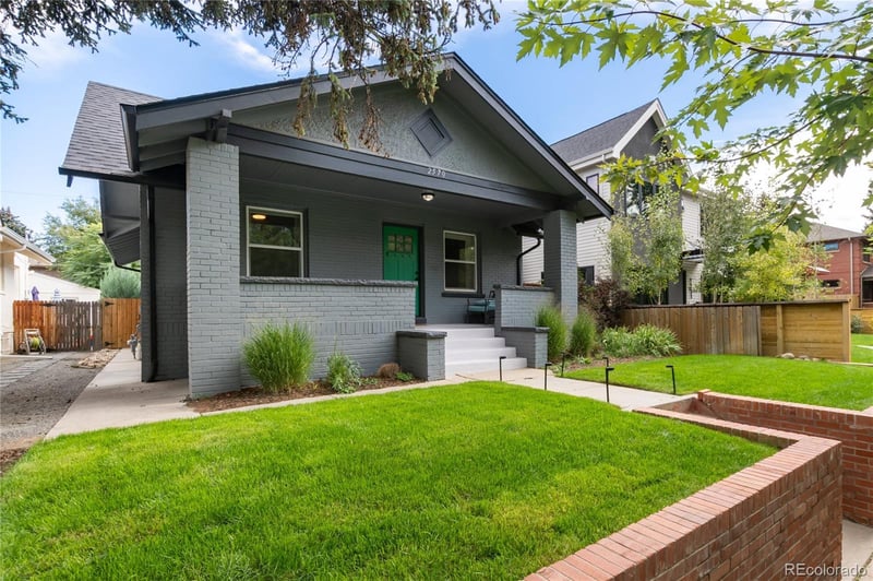 2570 N Fairfax St, Denver, CO 80207
