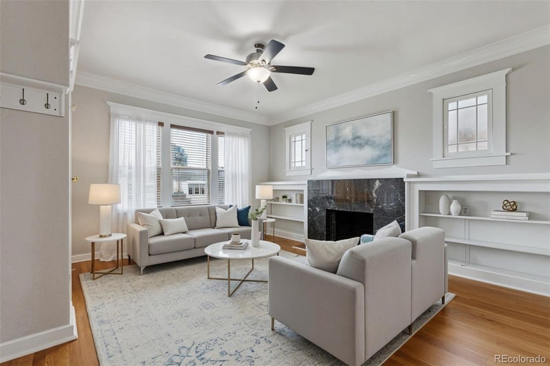 1411-1419 Meade St, Denver, CO 80204