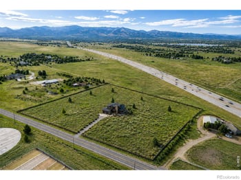 7171 Marshall Dr, Boulder, CO 80303