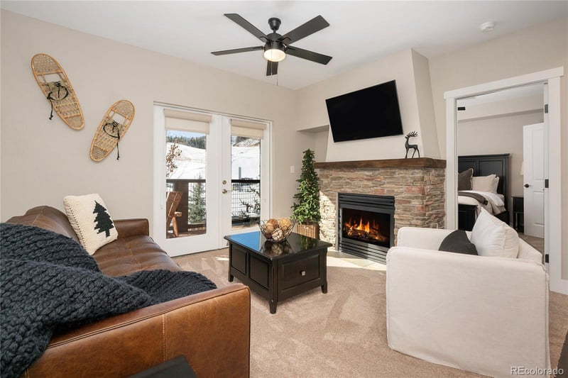 300 Base Camp Cir #309, Granby, CO 80446