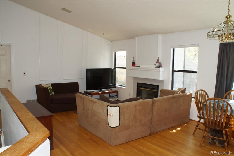 11183 E Baltic Pl, Aurora, CO 80014