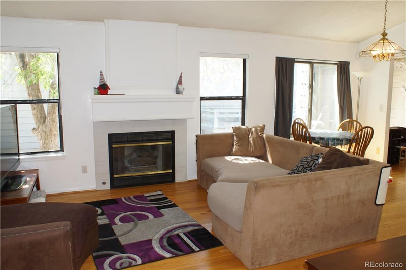 11183 E Baltic Pl, Aurora, CO 80014