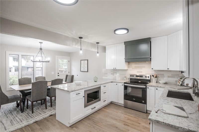 9007 E Floyd Pl, Denver, CO 80231